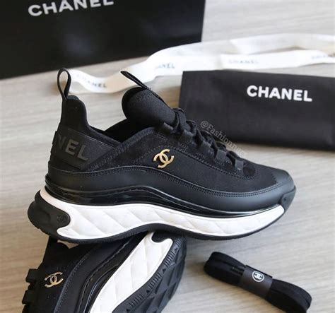 price of chanel sneakers|Chanel sneakers on sale.